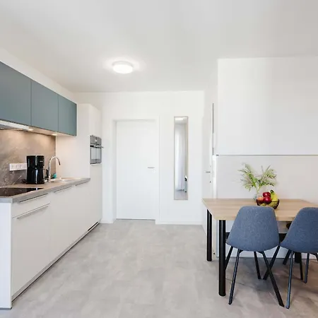Meerholung-fewo-3-2 Appartement Cuxhaven