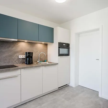 Meerholung-fewo-3-2 Appartement